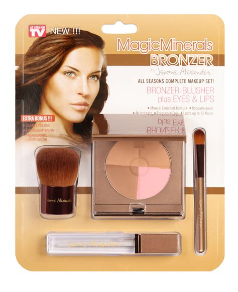 Get the Coverage You Need with Magic Mineral Foundation from CVS